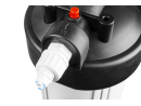 ARKA® myAQUA MultiFiltro 4 L - incL Cartuccia Filtro & Attrezzatura ARKA