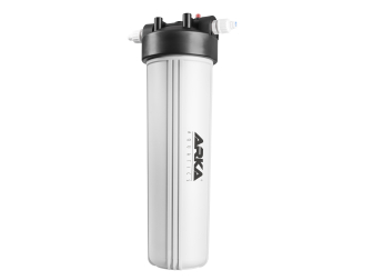 ARKA® myAQUA MultiFilter 4 L - inclusief Filtercartridge & Uitrusting ARKA