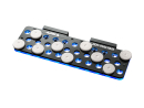 ARKA® myRécif - CoralPlots rund 30 mm - 12 Stück ARKA