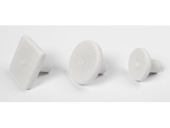 ARKA® myRécif - CoralPlots round 21 mm - 12 pieces ARKA