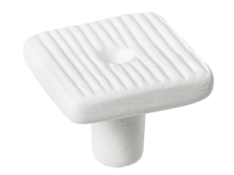 ARKA® myRécif - CoralPlots quadratisch 27 mm - 12 Stück ARKA