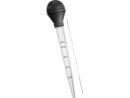 Multifunction-Pipette with Cleaning Brush - Capacity 50 ml - 30 cm ARKA
