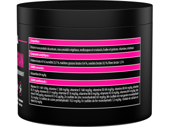ARKA Marin Gran - Pelletsfutter 500 ml (300 g) - ACHTUNG ERINNERUNG !!! ARKA