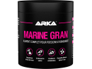 ARKA Marin Gran - Granulatfutter 250 ml (120 g) - ACHTUNG ERINNERUNG!!! ARKA