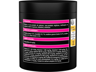 ARKA Marin Gran - Cibo in granuli 250 ml (120 g) - ATTENZIONE SOLLECITO!!! ARKA
