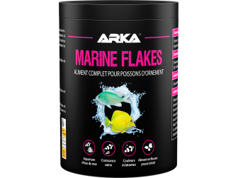 Marin Flakes - Flake Food 1000 ml (100 g) ARKA