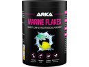Marin Flakes - Cibo in Fiocchi 1000 ml (100 g) ARKA
