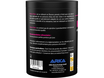 Marin Flakes - Flockenfutter 1000 ml (100 g) ARKA