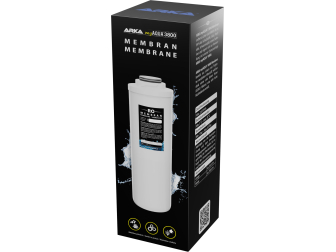 ARKA myAQUA 3800® - Membran ARKA