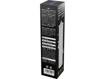ARKA myAQUA 3800® - Kohlefilter C2 Nachfüllpack ARKA