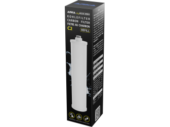 ARKA myAQUA 3800® - C2 Carbon Filter Refill ARKA
