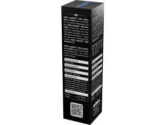 ARKA® myAqua1900 - Koolstoffilter C2 Navulling ARKA