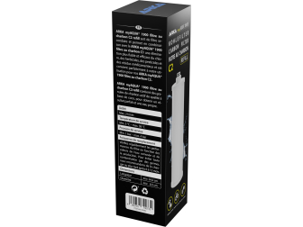 ARKA® myAqua1900 - Koolstoffilter C2 Navulling ARKA