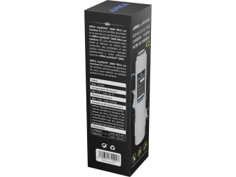ARKA myAQUA 3800® - C2 Carbon Filter ARKA