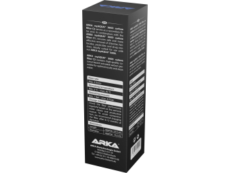 ARKA myAQUA 3800® - C2 Carbon Filter ARKA