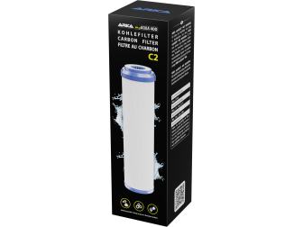 ARKA® myAqua400 - Filtre à charbon C2 ARKA