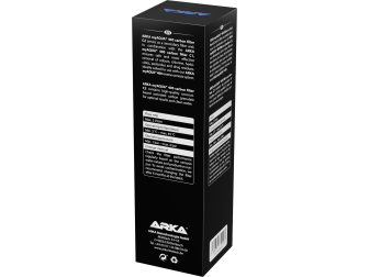 ARKA® myAqua400 - Filtro a carbone C2 ARKA
