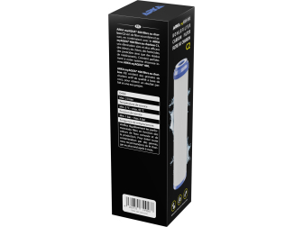 ARKA® myAqua400 - C2 Carbon Filter ARKA