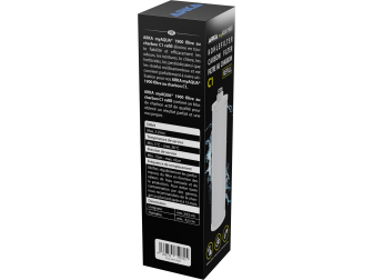 ARKA® myAqua1900 - C1 Carbon Filter Refill ARKA