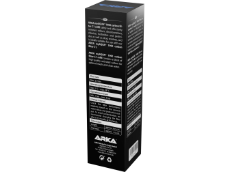 ARKA® myAqua1900 - Filtro a carbone C1 Ricarica ARKA