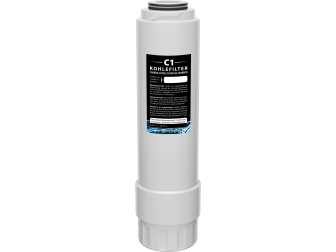 ARKA myAQUA 3800® - C1 Carbon Filter ARKA
