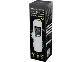 ARKA myAQUA 3800® - Filtro a carbone C1 ARKA