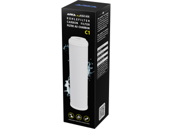 ARKA® myAqua400 - Kohlefilter C1 ARKA