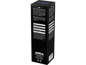 ARKA® myAqua400 - C1 Carbon Filter ARKA