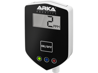 In-Line TDS Device ARKA
