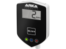 In-Line TDS-Gerät ARKA