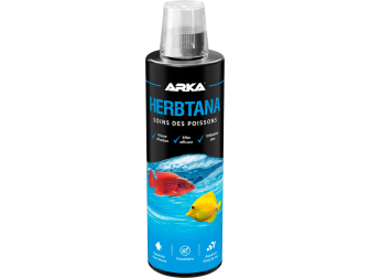 Herbtana Salt- & Eau douce (473 ml) ARKA