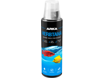 Herbtana Salt & Freshwater (236 ml) ARKA