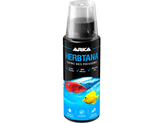 Herbtana Salt- & Eau douce (118 ml) ARKA
