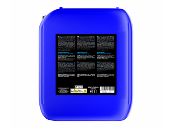 Substratreiniger - Kies- & Substratreiniger Bakterien (5 L) ARKA