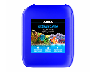 Substraat Reiniger - Grind & Substraat Reinigende Bacteriën (5 L) ARKA