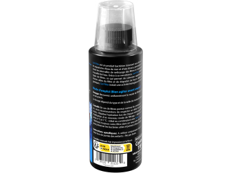 Gel Filtrante - Filtro Starter (118 ml) ARKA