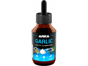Aglio - Additivo per Mangime (100 ml) ARKA