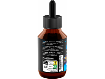 Ajo - Aditivo Alimentario (100 ml) ARKA