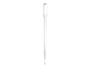 Universele pipet - Capaciteit 3 ml - 15 cm - Set van 5 ARKA