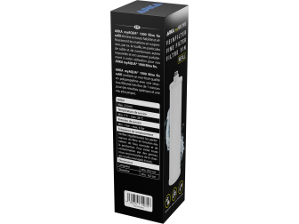 ARKA® myAqua1900 - Feinfilter-Nachfüllpack ARKA