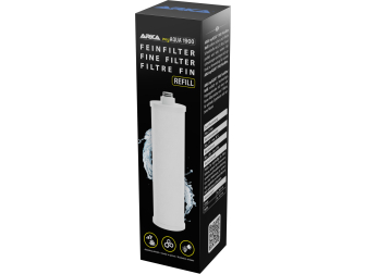 ARKA® myAqua1900 - ARKA Fine Filter Refill