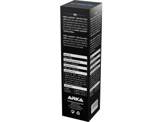 ARKA® myAqua1900 - Feinfilter-Nachfüllpack ARKA
