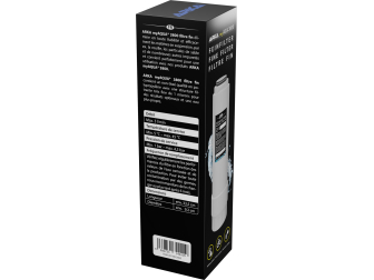 ARKA myAQUA 3800® - Feinfilter ARKA