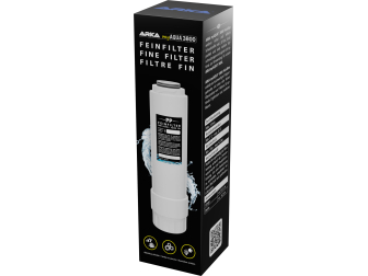 ARKA myAQUA 3800® - Fine Filter ARKA