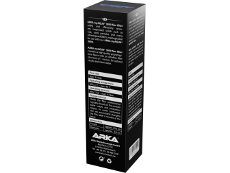 ARKA myAQUA 3800® - Fijn Filter ARKA