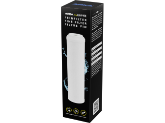 ARKA® myAqua400 - Fine Filtre ARKA