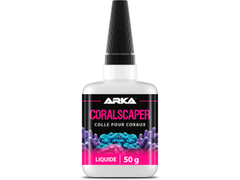Coralscaper Liquid - Superlijm (50 g) ARKA