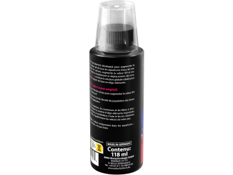 Complet - Aumenta il valore KH / Stabilizza il valore pH (118 ml) ARKA
