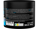 Carbopure - Dampfaktivierte, pelletierte und säuregewaschene Aktivkohle (243 g, 500 ml) ARKA