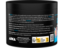 Carbopure - Dampfaktivierte, pelletierte und säuregewaschene Aktivkohle (243 g, 500 ml) ARKA